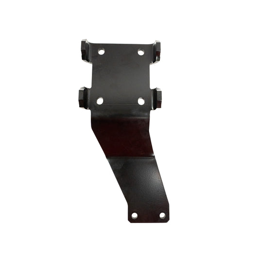 Kryptonite Dual Steering Stabilizer Bracket Kit for 2005-2026 Ford Super Duty F-450/F-550