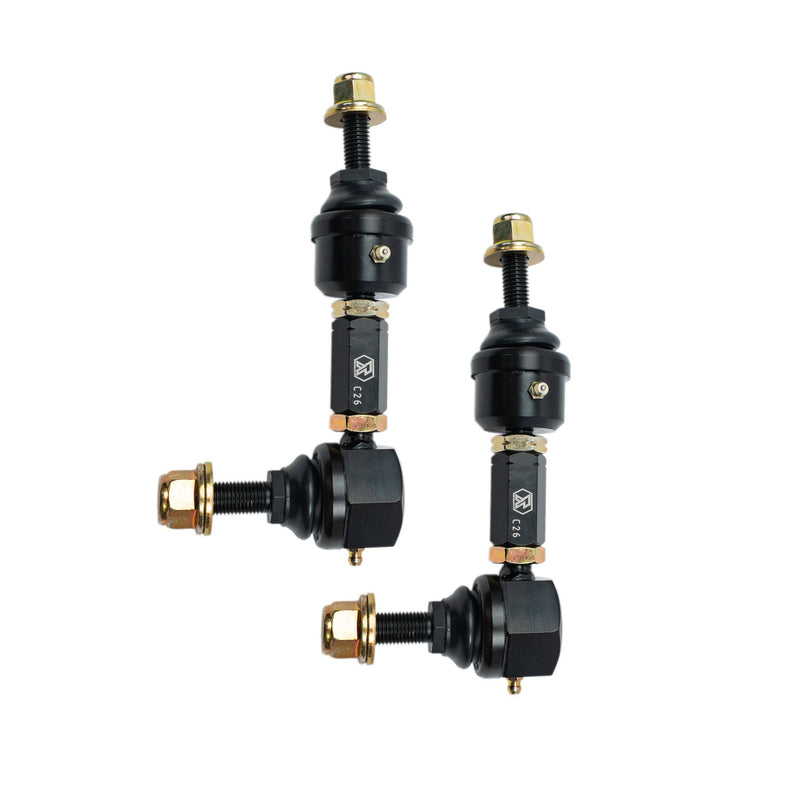 Load image into Gallery viewer, KRYPTONITE (0-1") FRONT SWAY BAR END LINKS FOR FOR 2014-2026 RAM 2500/3500
