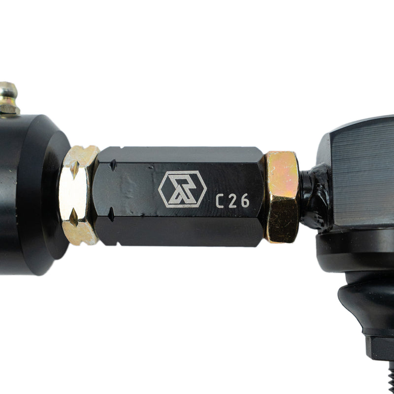 Load image into Gallery viewer, KRYPTONITE (0-1") FRONT SWAY BAR END LINKS FOR FOR 2014-2026 RAM 2500/3500
