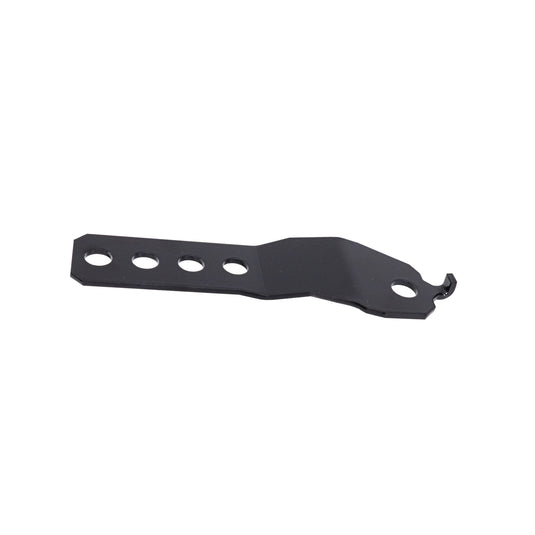 Kryptonite Brake Line Drop Bracket Kit for 2017-2026 Ford Super Duty F250/F350