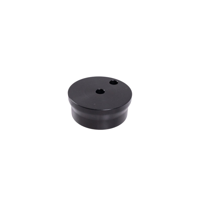 Load image into Gallery viewer, Kryptonite Front Bump Stop Spacer Kit for 2.5” Leveling Kits for 2005-2025 Ford Super Duty F250/F350
