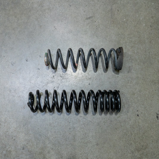 Kryptonite 4.5"/5.5" Lift Dual Rate Coil Springs for 2005-2026 Ford F-250/F-350