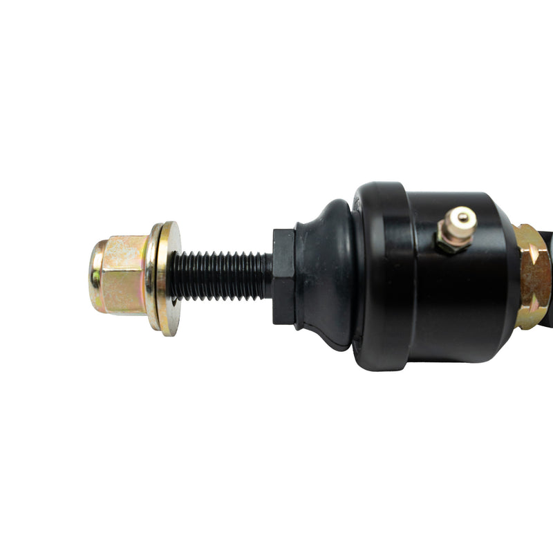 Load image into Gallery viewer, KRYPTONITE (2-4") FRONT SWAY BAR END LINKS FOR 2011-2026 FORD SUPER DUTY F-250/F-350
