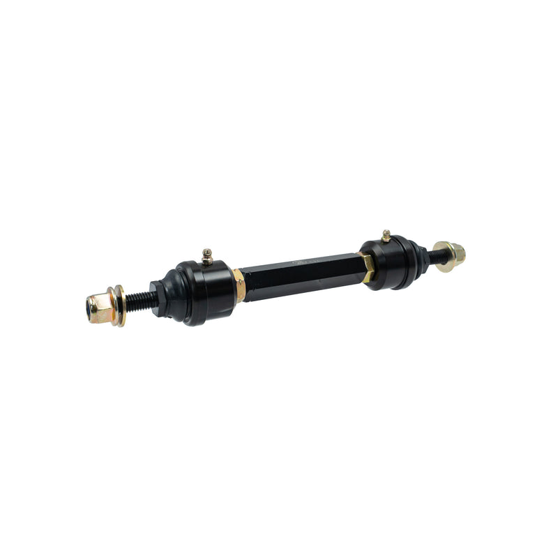 Load image into Gallery viewer, KRYPTONITE (2-4") FRONT SWAY BAR END LINKS FOR 2011-2026 FORD SUPER DUTY F-250/F-350
