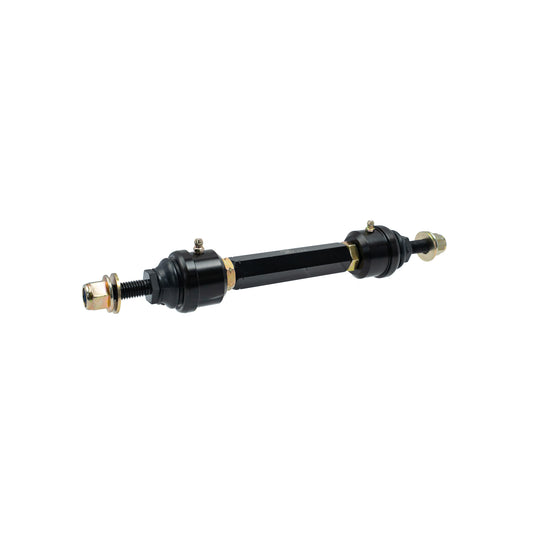 KRYPTONITE (2-4") FRONT SWAY BAR END LINKS FOR 2011-2026 FORD SUPER DUTY F-250/F-350