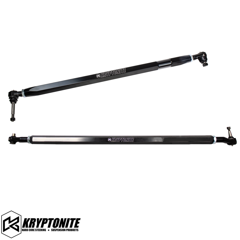 Load image into Gallery viewer, KRYPTONITE FORD SUPER DUTY DEATH GRIP STEERING KIT F450/550 2005-2024
