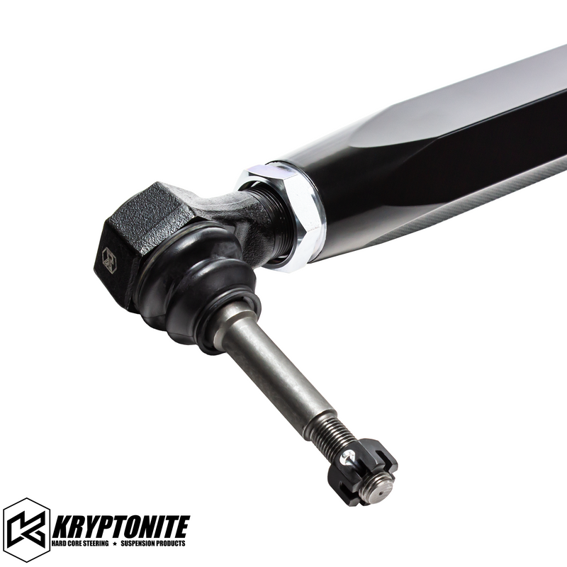 Load image into Gallery viewer, KRYPTONITE FORD SUPER DUTY DEATH GRIP DRAG LINK F450/550 2005-2024
