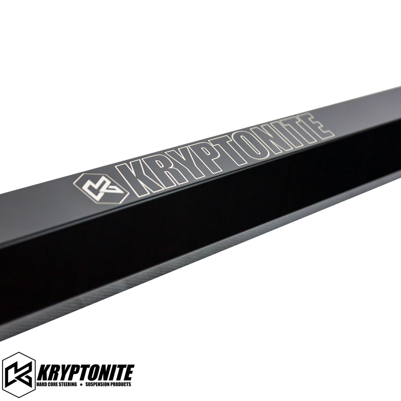 Load image into Gallery viewer, KRYPTONITE FORD SUPER DUTY DEATH GRIP DRAG LINK F450/550 2005-2024
