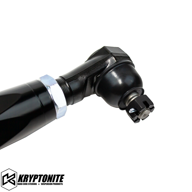 Load image into Gallery viewer, KRYPTONITE FORD SUPER DUTY DEATH GRIP DRAG LINK F450/550 2005-2024
