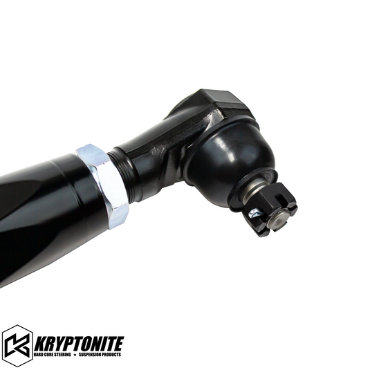 Kryptonite Drag Link for 2005-2026 Ford Super Duty F-450/F-550 Kryptonite Drag Link for 2005-2026 Ford Super Duty F-450/F-550