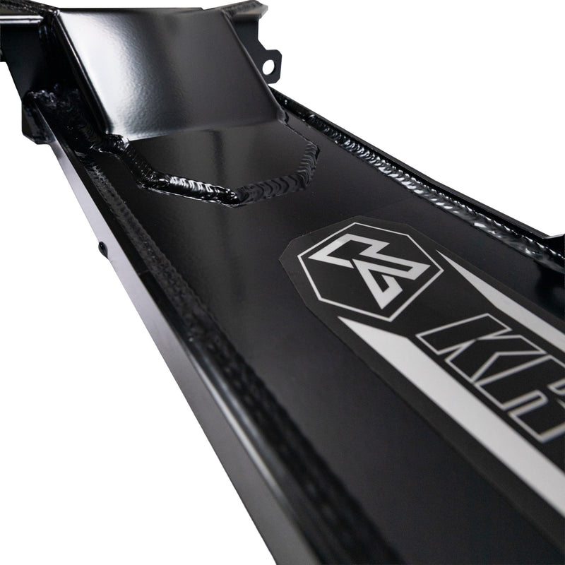 Load image into Gallery viewer, Kryptonite Radius Arm Kit for 2005-2026 Ford Super Duty F-250/F-350/F-450/F-550
