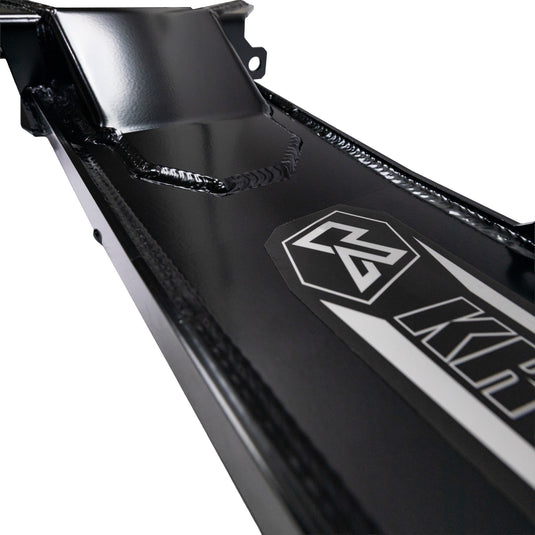 Kryptonite Radius Arm Kit for 2005-2026 Ford Super Duty F-250/F-350/F-450/F-550