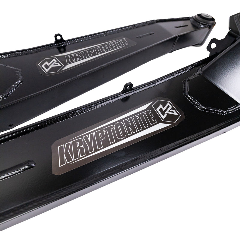 Load image into Gallery viewer, Kryptonite Radius Arm Kit for 2005-2026 Ford Super Duty F-250/F-350/F-450/F-550
