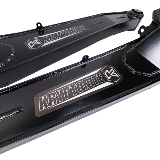 Kryptonite Radius Arm Kit for 2005-2026 Ford Super Duty F-250/F-350/F-450/F-550