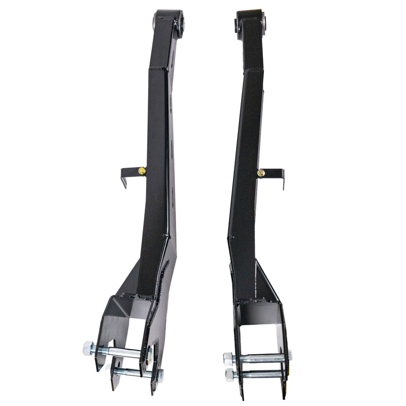 Load image into Gallery viewer, Kryptonite Radius Arm Kit for 2005-2026 Ford Super Duty F-250/F-350/F-450/F-550
