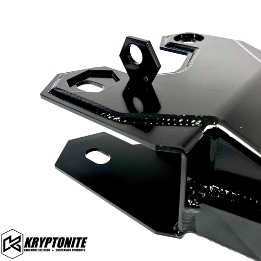 KRYPTONITE FORD SUPER DUTY F250/F350 DEATH GRIP RADIUS ARM KIT 2005-2022 (KRFDRD1)