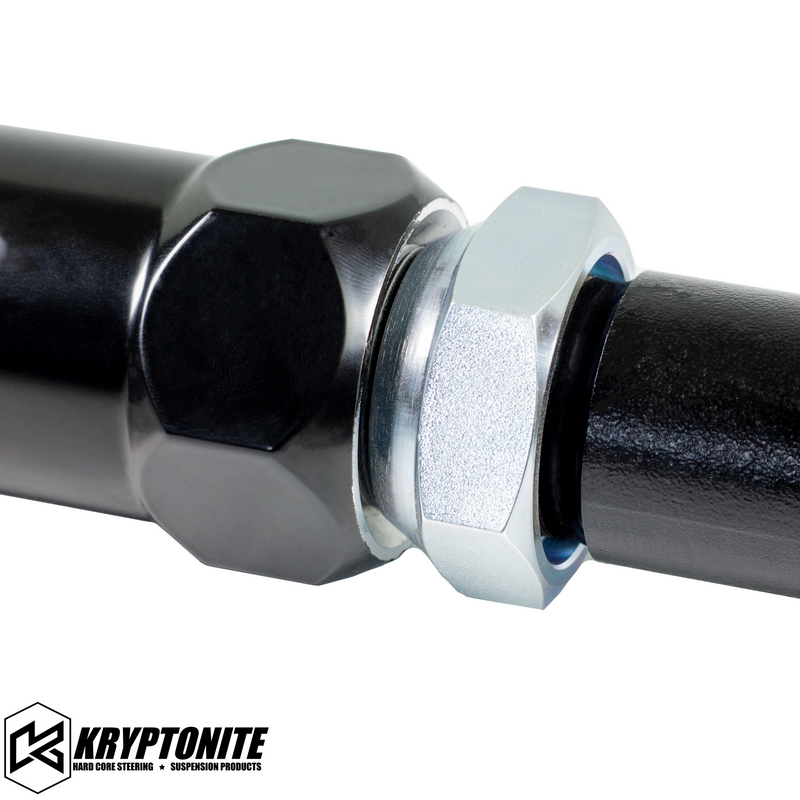 Load image into Gallery viewer, KRYPTONITE FORD SUPER DUTY DEATH GRIP TIE ROD F-450/F-550 2005-2024
