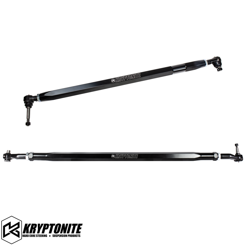 Load image into Gallery viewer, KRYPTONITE FORD SUPER DUTY DEATH GRIP STEERING KIT F450/550 2005-2024
