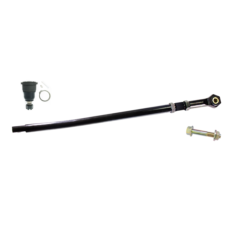 Load image into Gallery viewer, KRYPTONITE ADJUSTABLE TRACK BAR FOR 2005-2016 FORD SUPER DUTY F-250/F-350/F-450/F-550
