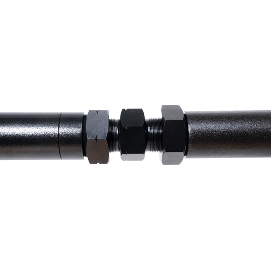 KRYPTONITE ADJUSTABLE TRACK BAR FOR 2017-2026 FORD F-250/F-350 SUPER DUTY