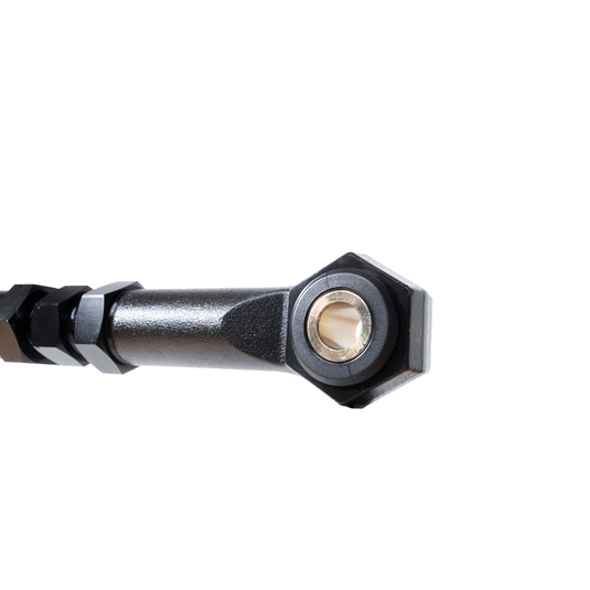 KRYPTONITE ADJUSTABLE TRACK BAR FOR 2017-2026 FORD F-250/F-350 SUPER DUTY