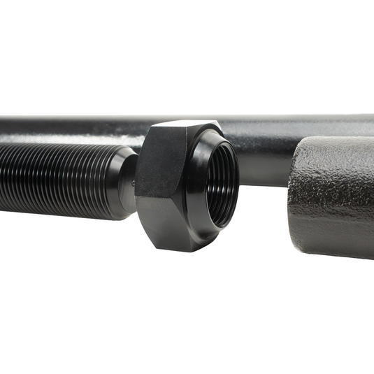 KRYPTONITE ADJUSTABLE TRACK BAR FOR 2017-2026 FORD F-250/F-350 SUPER DUTY