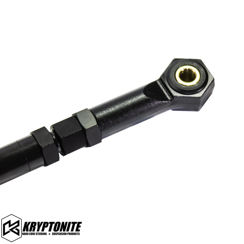 Load image into Gallery viewer, KRYPTONITE STAGE 3 LEVELING KIT WITH EIBACH SHOCKS FOR 2005-2016 FORD SUPER DUTY F-250/F-350
