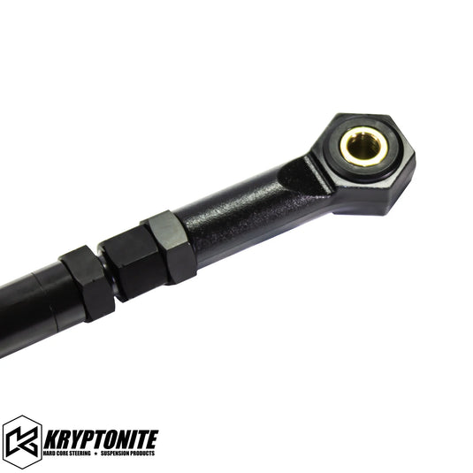 KRYPTONITE STAGE 3 LEVELING KIT WITH EIBACH SHOCKS FOR 2017-2025 FORD SUPER DUTY F-250/F-350