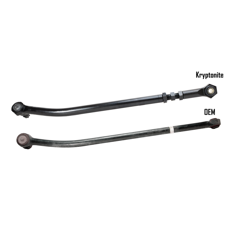 Load image into Gallery viewer, Kryptonite Adjustable Track Bar for 2017-2026 Ford F-250/F-350 Super Duty

