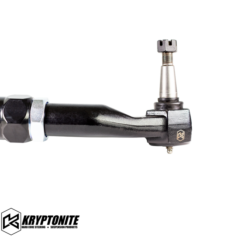 Load image into Gallery viewer, KRYPTONITE FORD SUPER DUTY DEATH GRIP STEERING KIT F450/550 2005-2024
