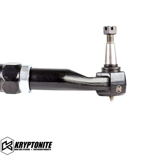 KRYPTONITE FORD SUPER DUTY DEATH GRIP STEERING KIT F450/550 2005-2024