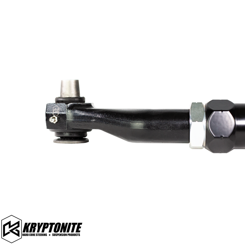 Load image into Gallery viewer, KRYPTONITE FORD SUPER DUTY DEATH GRIP TIE ROD F-450/F-550 2005-2024
