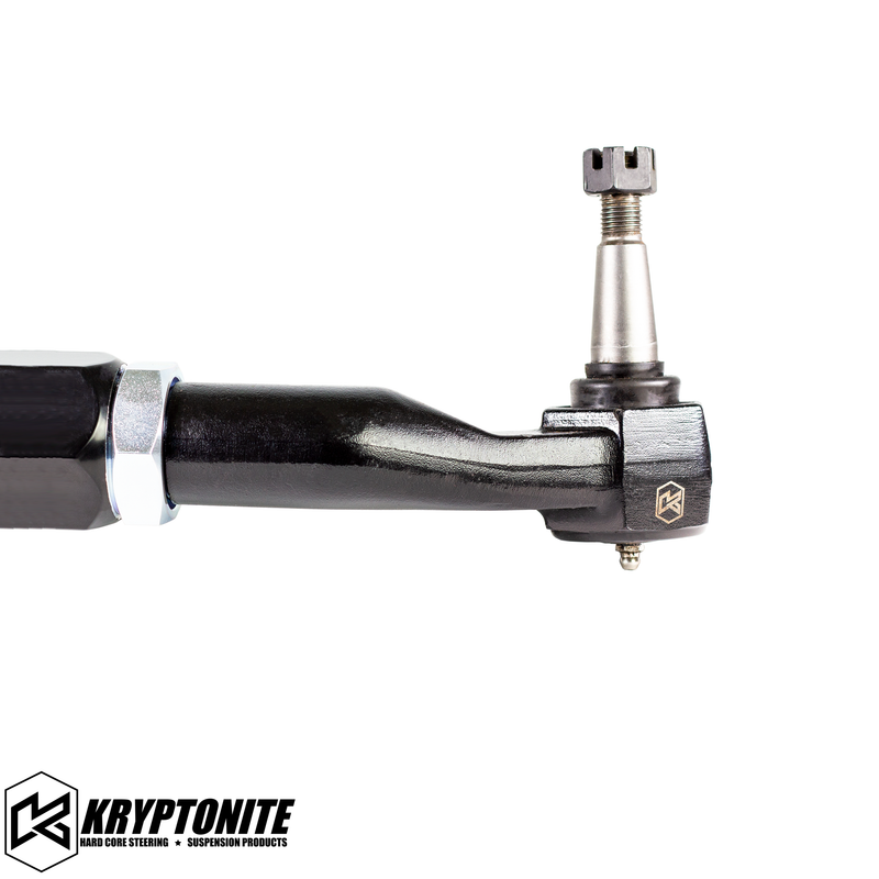 Load image into Gallery viewer, KRYPTONITE FORD SUPER DUTY DEATH GRIP STEERING KIT F450/550 2005-2024
