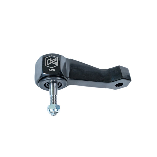 KRYPTONITE IDLER SIDE PACKAGE FOR 2001–2010 CHEVY/GMC 1500HD/2500HD/3500 TRUCKS