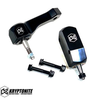 KRYPTONITE DEATH GRIP IDLER SIDE PACKAGE 1999-2006 6 LUG