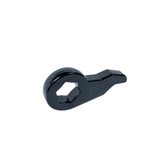 KRYPTONITE LEVELING KEY SET FOR 2001–2010 CHEVY/GMC 1500HD/2500HD/3500HD