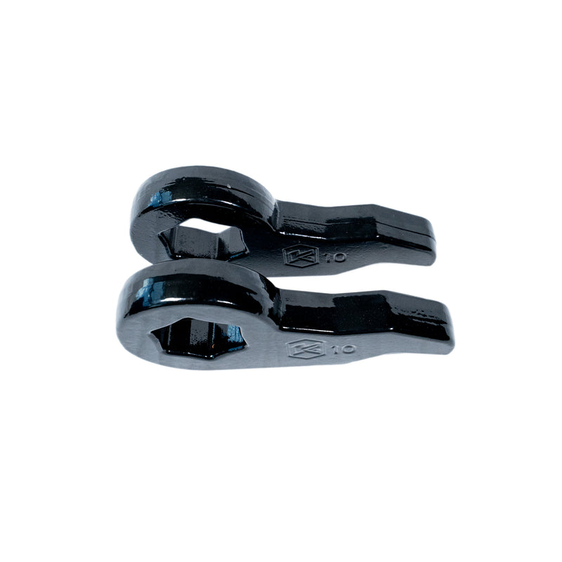 Load image into Gallery viewer, KRYPTONITE LEVELING KEY SET FOR 2001–2010 CHEVY/GMC 1500HD/2500HD/3500HD
