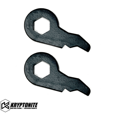 KRYPTONITE LEVELING KEY SET 1999-2006