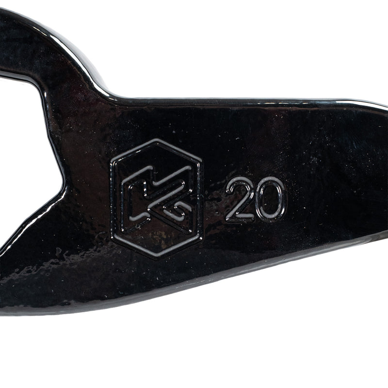 Load image into Gallery viewer, KRYPTONITE LEVELING KEY SET FOR 2020-2026 CHEVY/GMC 2500HD/3500HD
