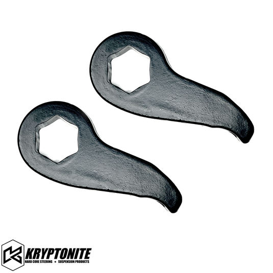 KRYPTONITE LEVELING KEY SET 2020-2024