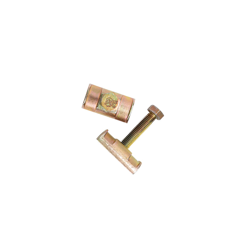 Load image into Gallery viewer, KRYPTONITE TORSION BAR ADJUSTER KIT FOR 1988-2010 GM TRUCKS/SUVS
