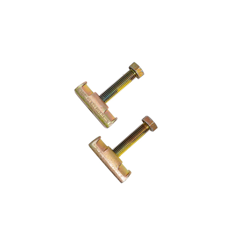 Load image into Gallery viewer, KRYPTONITE TORSION BAR ADJUSTER KIT FOR 1988-2010 GM TRUCKS/SUVS
