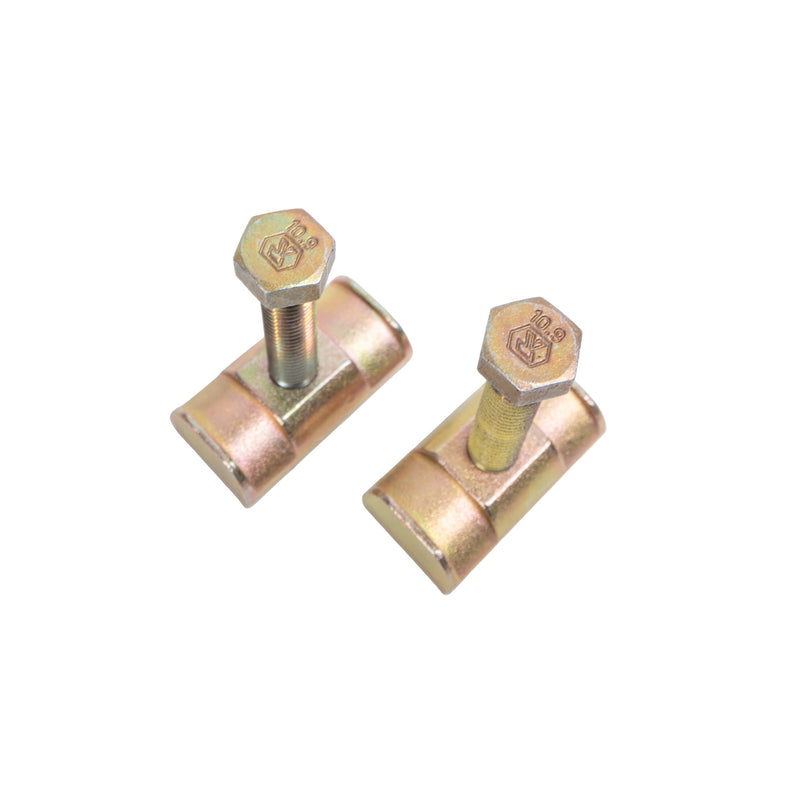 Load image into Gallery viewer, KRYPTONITE TORSION BAR ADJUSTER KIT FOR 1988-2010 GM TRUCKS/SUVS
