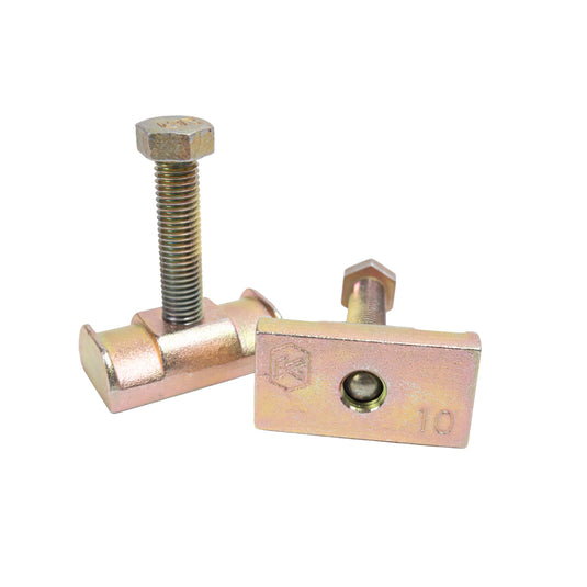 KRYPTONITE TORSION BAR ADJUSTER KIT FOR 1988-2010 GM TRUCKS/SUVS