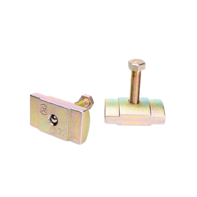 Load image into Gallery viewer, KRYPTONITE TORSION BAR ADJUSTER KIT FOR 2011+ GM HD TRUCKS
