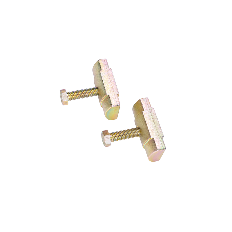 Load image into Gallery viewer, KRYPTONITE TORSION BAR ADJUSTER KIT FOR 2011+ GM HD TRUCKS
