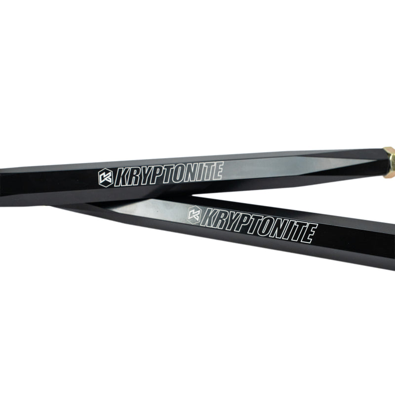 Load image into Gallery viewer, Kryptonite Stage 1.5 Tie Rods for 2022-2026 Polaris Pro R / Turbo R / Pro S
