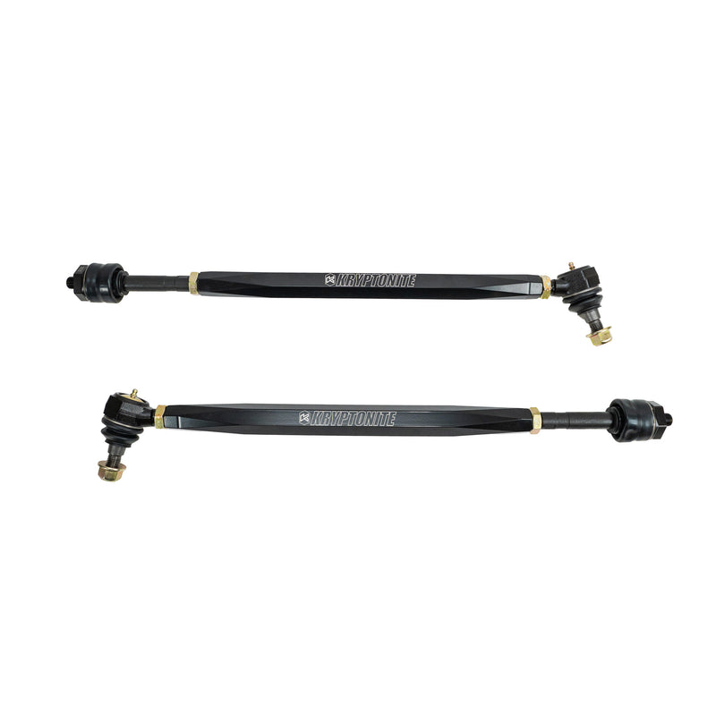 Load image into Gallery viewer, Kryptonite Stage 1 Tie Rods for 2022-2026 Polaris Pro R / Turbo R / Pro S
