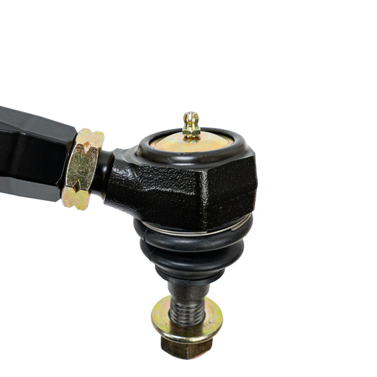 Kryptonite Stage 1 Tie Rods for 2022-2026 Polaris Pro R / Turbo R / Pro S