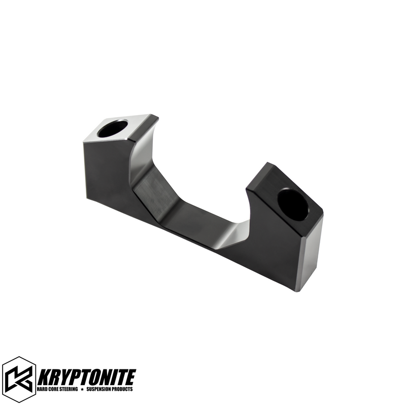 Load image into Gallery viewer, KRYPTONITE REMOTE RESERVOIR CLAMP RESIZE KIT – SET OF 4
